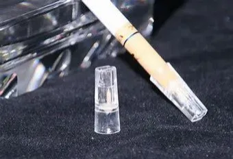 烟草制品图示(原文配图)