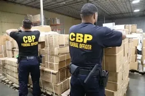 CBP Seeks Industry Partners for Shipment Inspection - HSToday