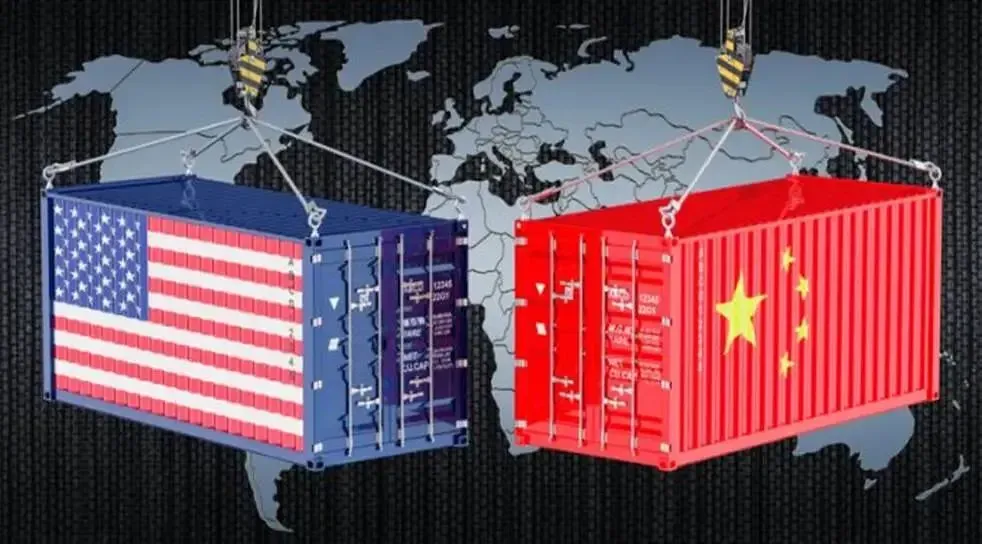 价值1.9万亿元美国竞争法案定了，中美跨境物流或愈加难做 - 第一物流网