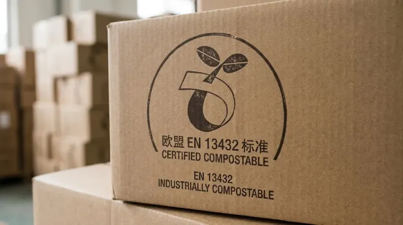 出口欧盟的服装塑料袋,到底该怎么回收与合规?