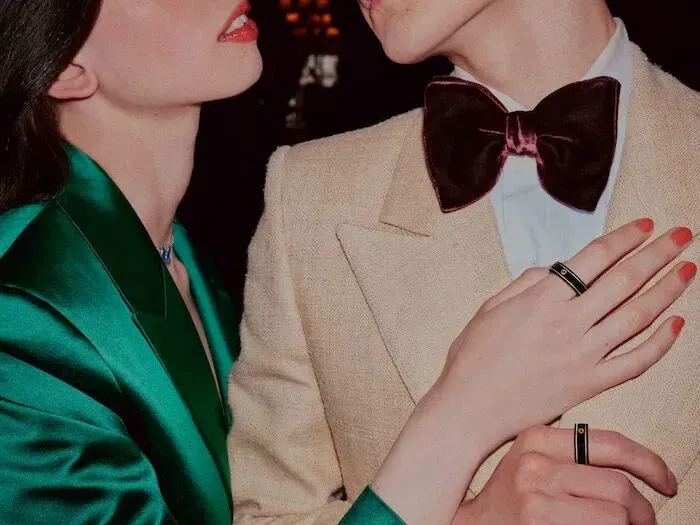 Gucci x Oura ring returns for a limited edition run