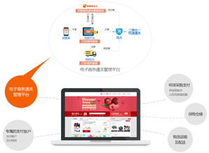 跨境电商物流解决方案(跨境电商物流一站式解决方案)