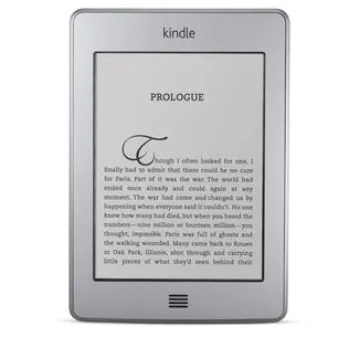 亚马逊kindle(亚马逊kindle-畅销电子书阅读器)