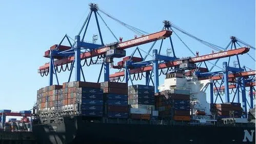 fba物流(fba物流推荐:可靠、高效的全球物流服务)