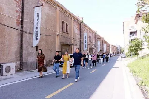 天津跨境电子商务示范园(重磅!天津跨境电商实验园揭开神秘面纱)
