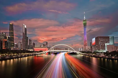环海物流(环球物流:连结发展与全球贸易的桥梁)