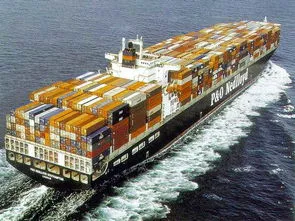 国际海运运费计算(计算国际海运运费的方法及注意事项简析)