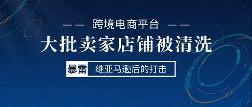 亚马逊电商平台怎么入驻(如何在亚马逊上开设电商店)