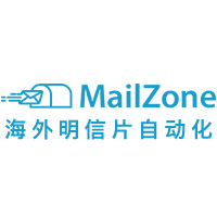 MailZone-图标