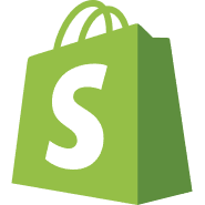Shopify-图标