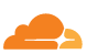 CloudFlare-图标