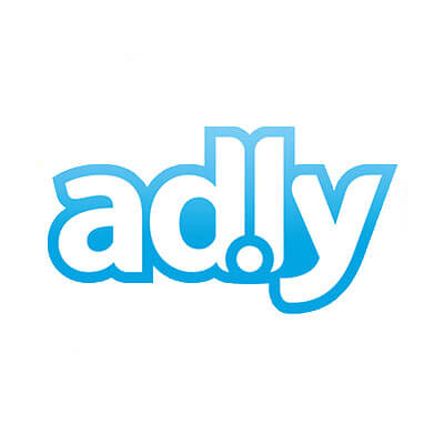 Adly-图标