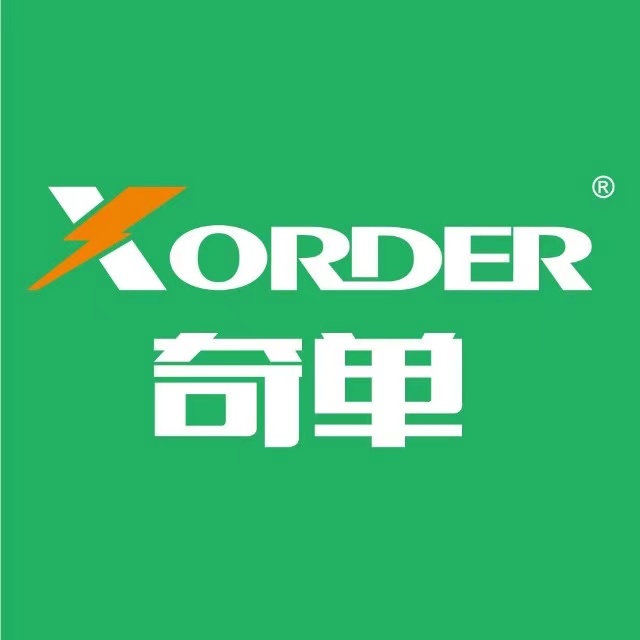 Xorder奇单-图标