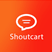Shoutcart-图标