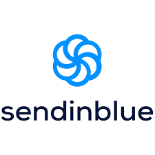 Sendinblue-图标
