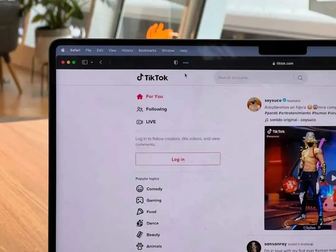 独立站新手教程引流篇:如何优化TikTok广告投放效果?