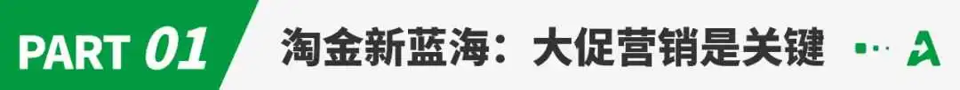 亚马逊销售额暴涨120%,卖家凭什么拿下千亿市场?
