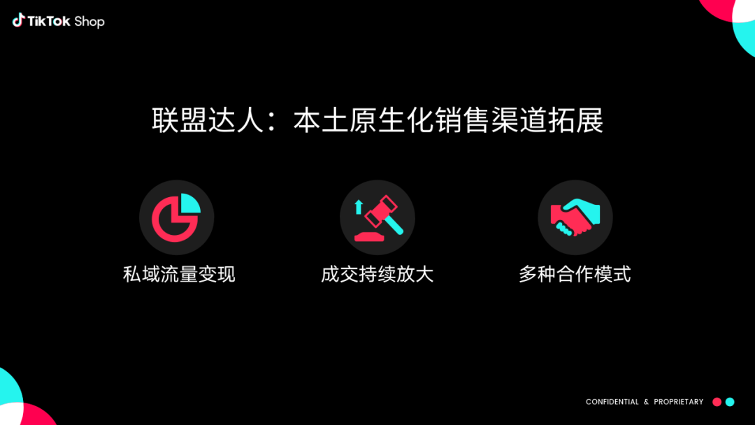 重磅！官方首发《TikTok Shop东南亚跨境商家经营方法论》，分享即得