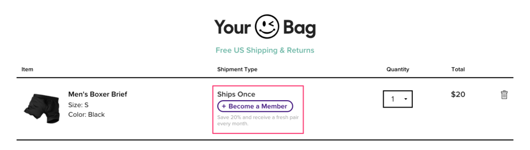 卖“花俏内衣”年销1亿！内衣红海市场还有新解法