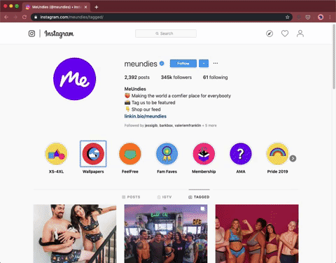 卖“花俏内衣”年销1亿！内衣红海市场还有新解法