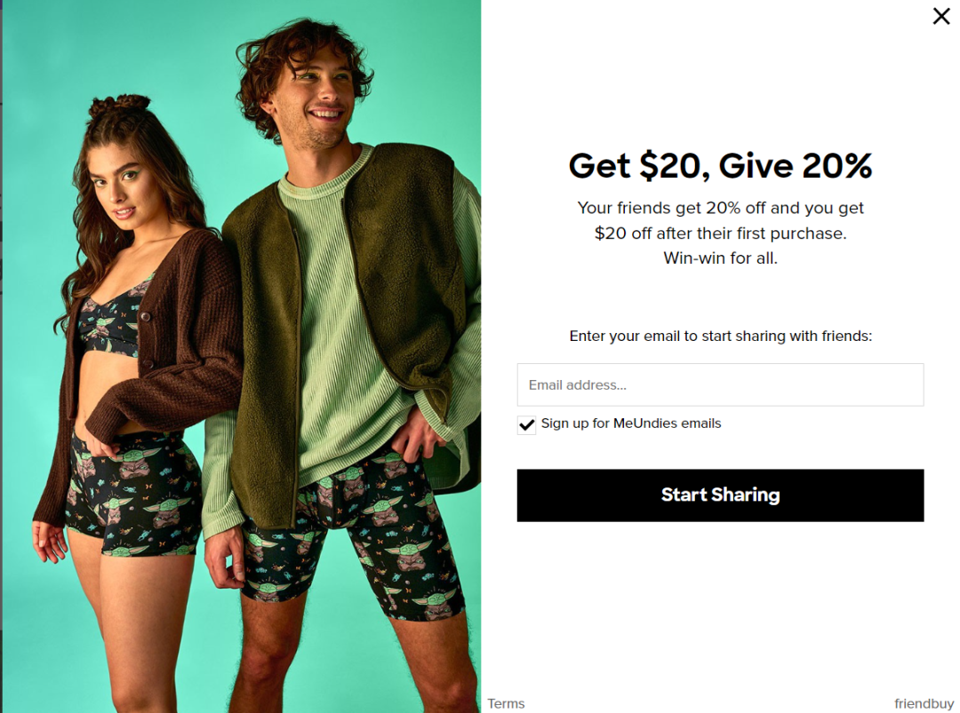 卖“花俏内衣”年销1亿！内衣红海市场还有新解法