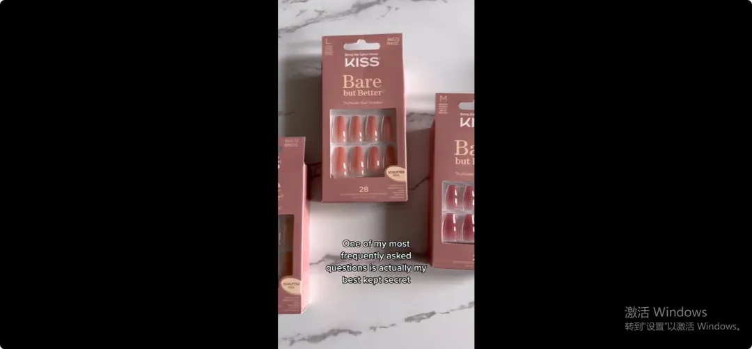 美甲品类出海如何玩转营销？
