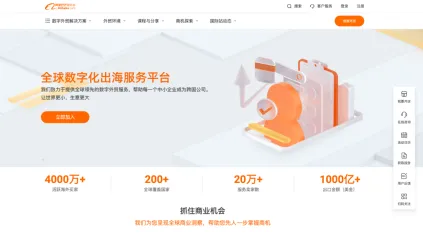 一文读懂系列丨十大热门跨境电商平台卖家如何选择？是不是流量大的就是好？