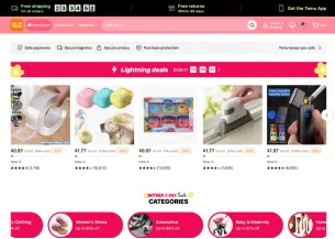 一文读懂系列丨十大热门跨境电商平台卖家如何选择？是不是流量大的就是好？