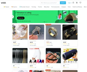 一文读懂系列丨十大热门跨境电商平台卖家如何选择？是不是流量大的就是好？