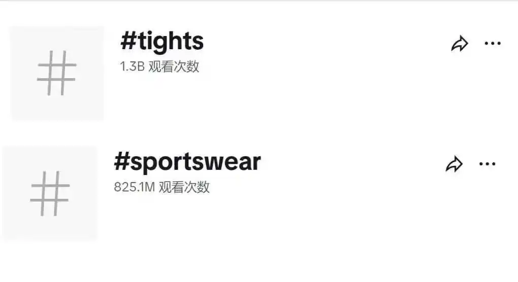 单日销量破万!运动服装类目热销TikTok Shop