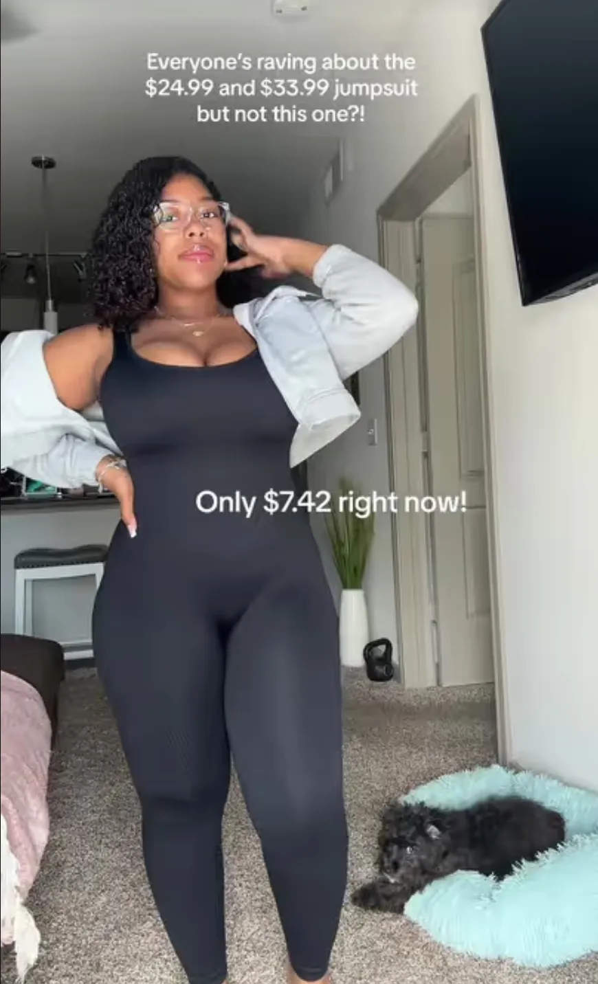 单日销量破万!运动服装类目热销TikTok Shop