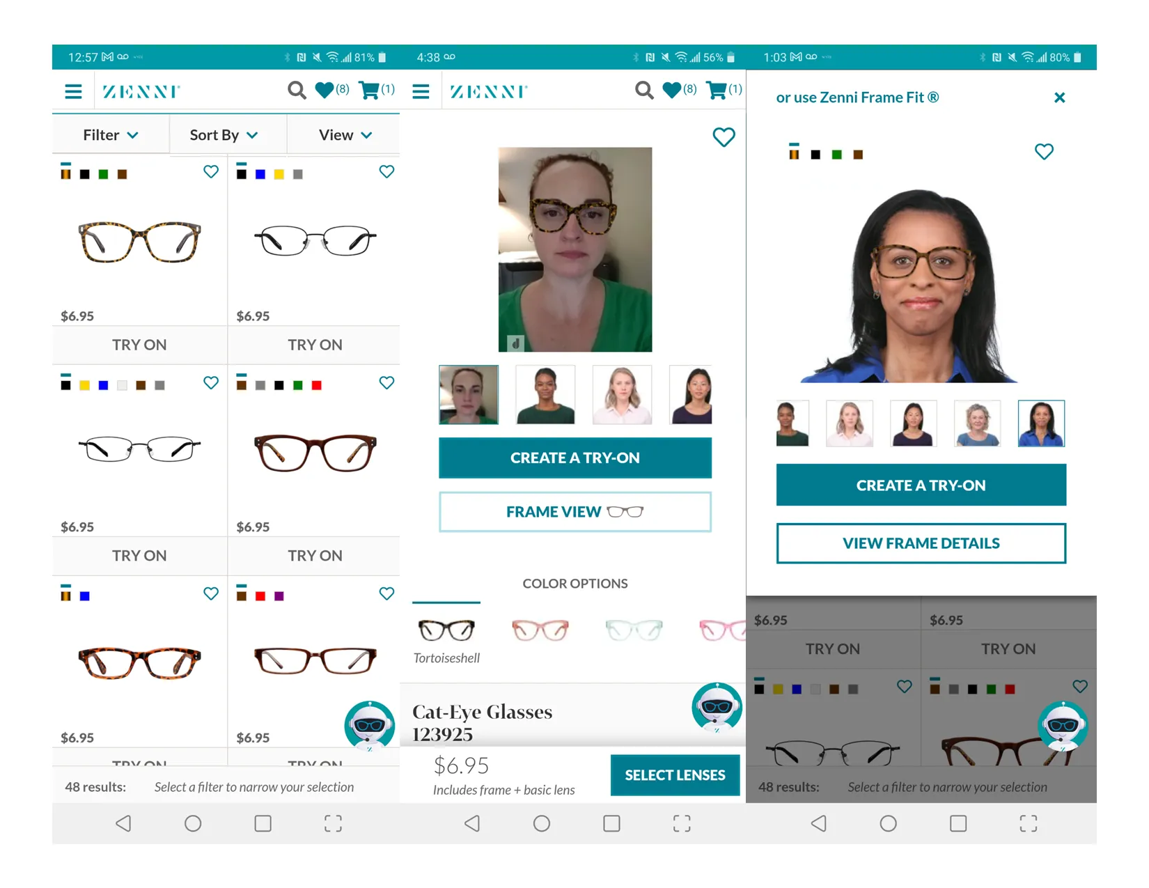 比肩Warby Parker！这个眼镜独立站如何一年赚5亿美金？