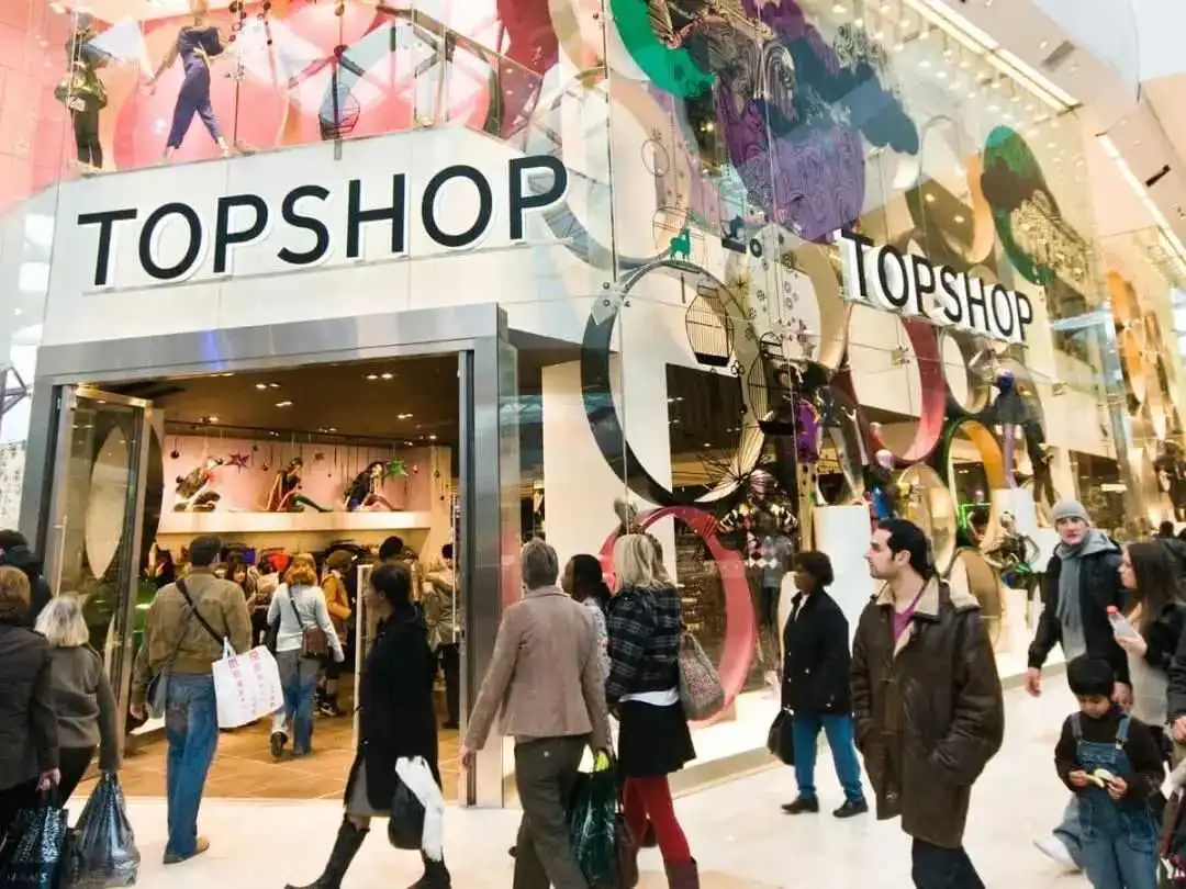 900亿美元赴美上市?Shein全球狂飙:收购英国Topshop、雇佣TikTok高管...