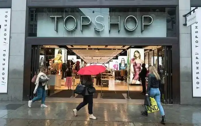 900亿美元赴美上市?Shein全球狂飙:收购英国Topshop、雇佣TikTok高管...