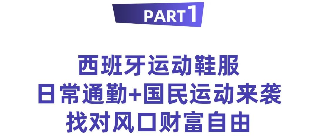 从入驻到月销50K美金！运动鞋服商家选品思路助力冲刺黑五大促