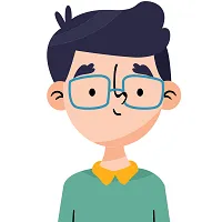 火红的芙蓉头像