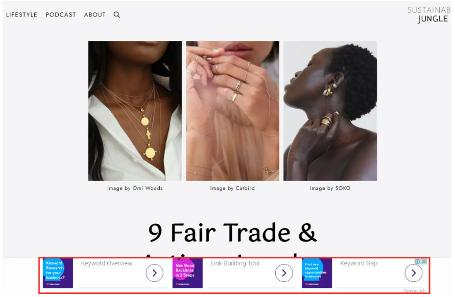 Google 多媒体广告