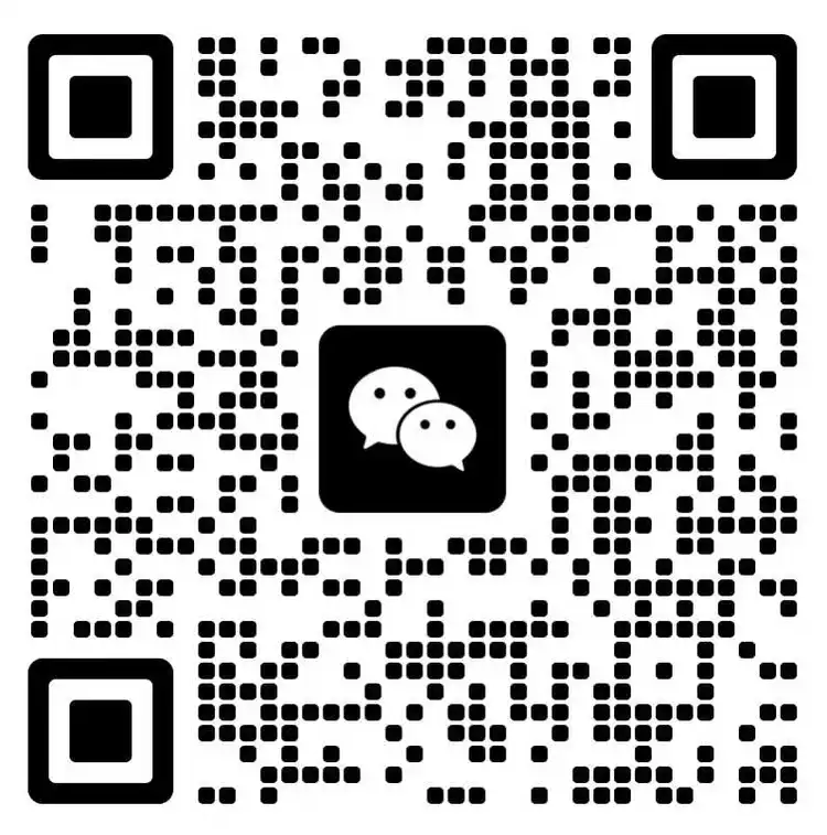 SGR北美海外仓二维码
