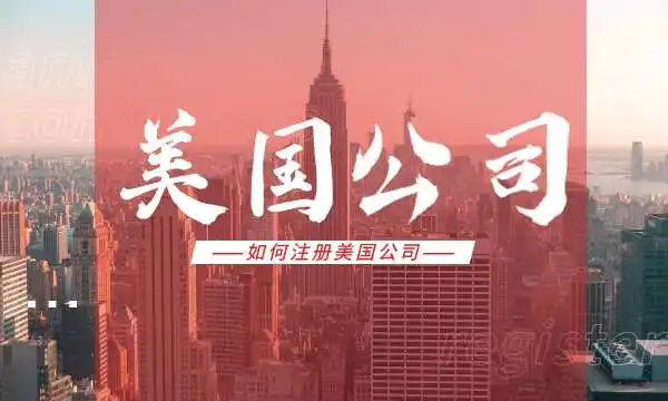 超全攻略 | 注册一家美国公司,做亚马逊赢麻了!