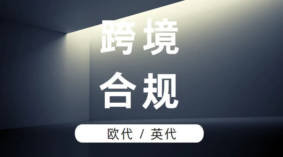 变更!欧盟新电池法生效,跨境卖家要注意什么?