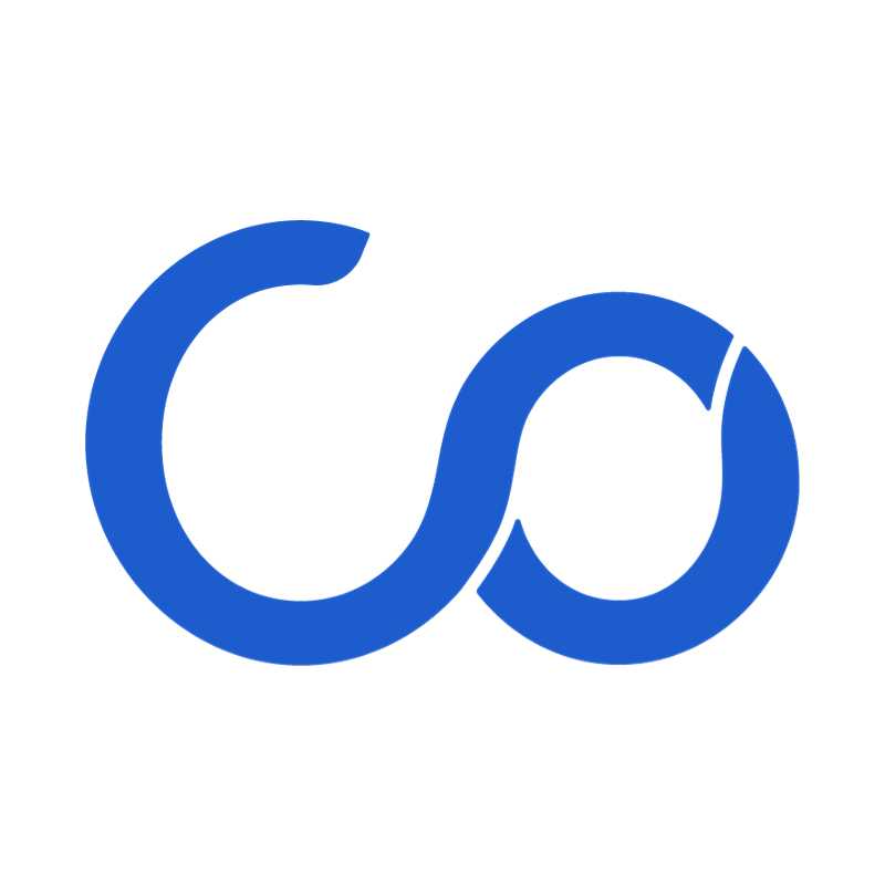 CoGoLinks结行国际-图标