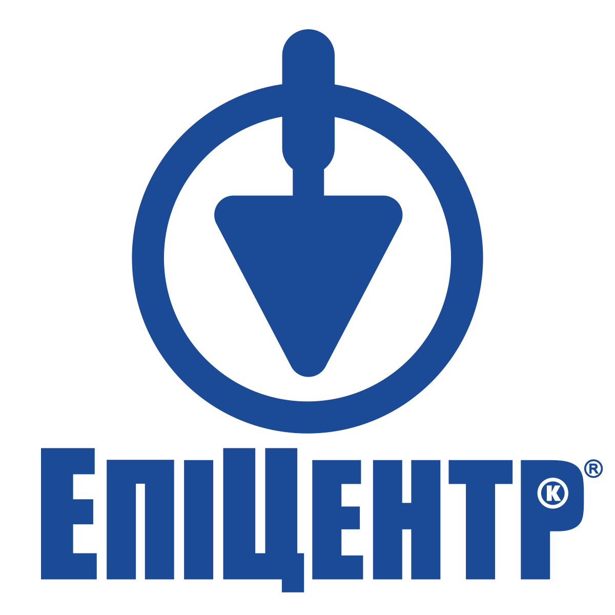 Epicentrk