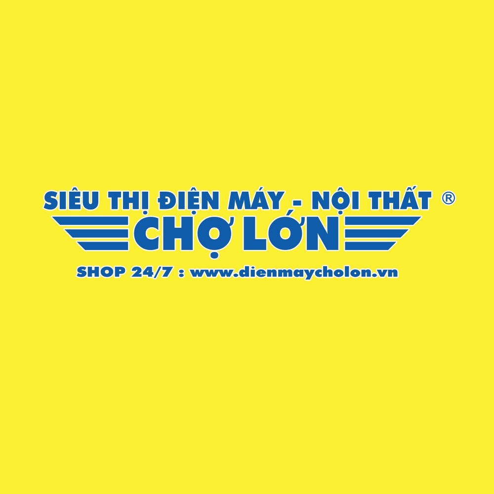 Dien May Cho  Lon