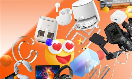 TikTok 1月带货榜单：电子产品霸榜第一，都有产品哪些入选？