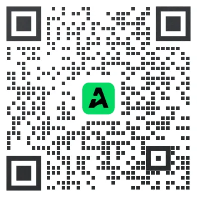 AMZ123微信二维码