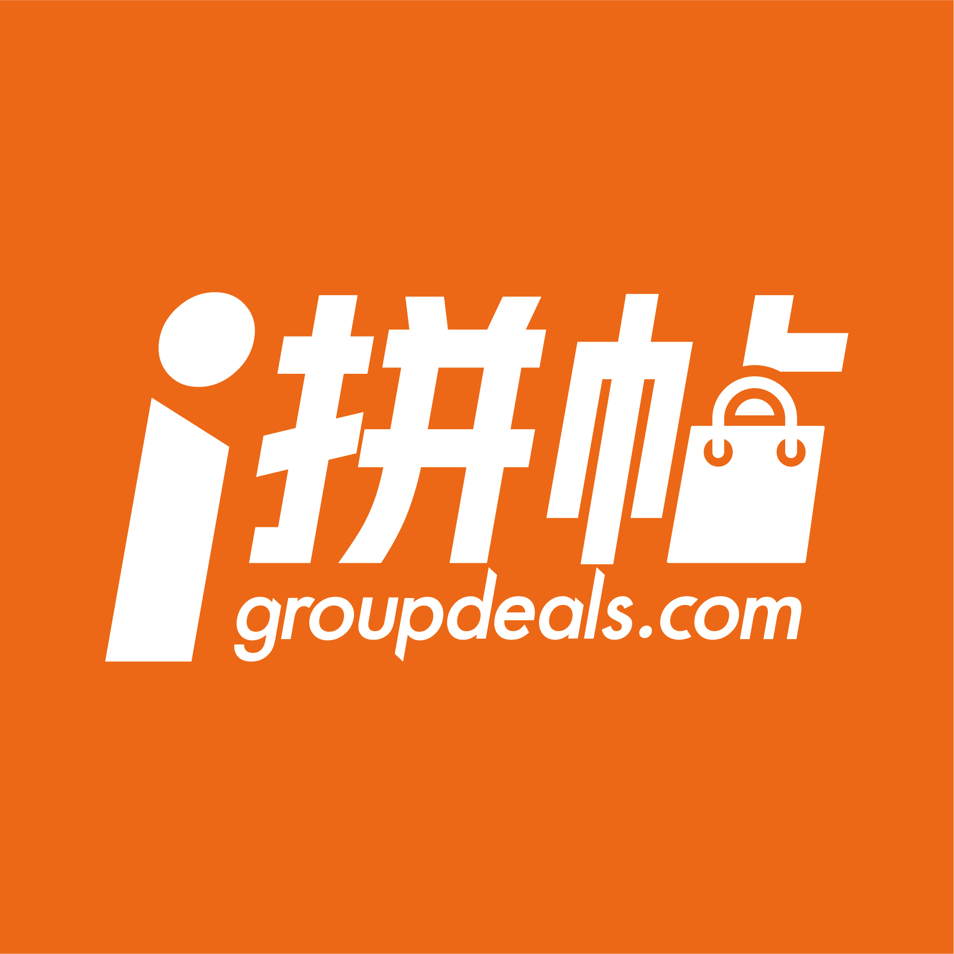 iGroupDeals.com-图标