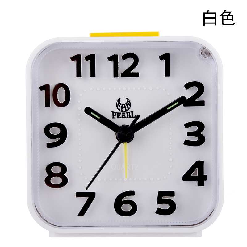  Guangdong Pearl Star Clock Co., Ltd