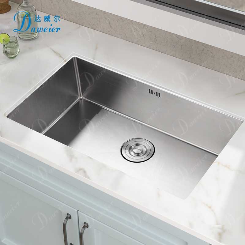  Kaiping Dawei Kitchen&Sanitaryware Co., Ltd