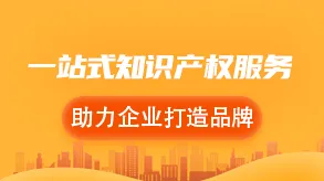 一站式知识产权服务