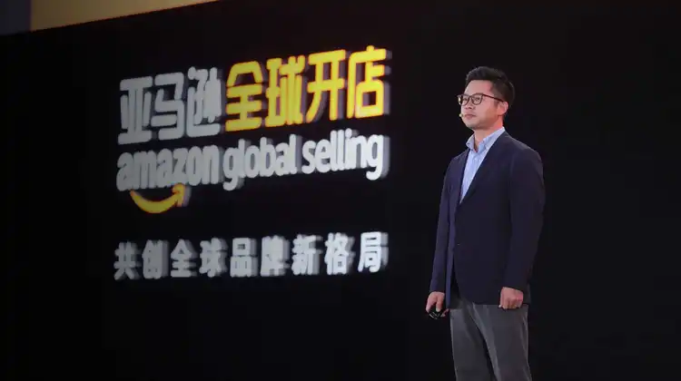 九方通逊创始人分享《FBA头程物流当下的风险与挑战》